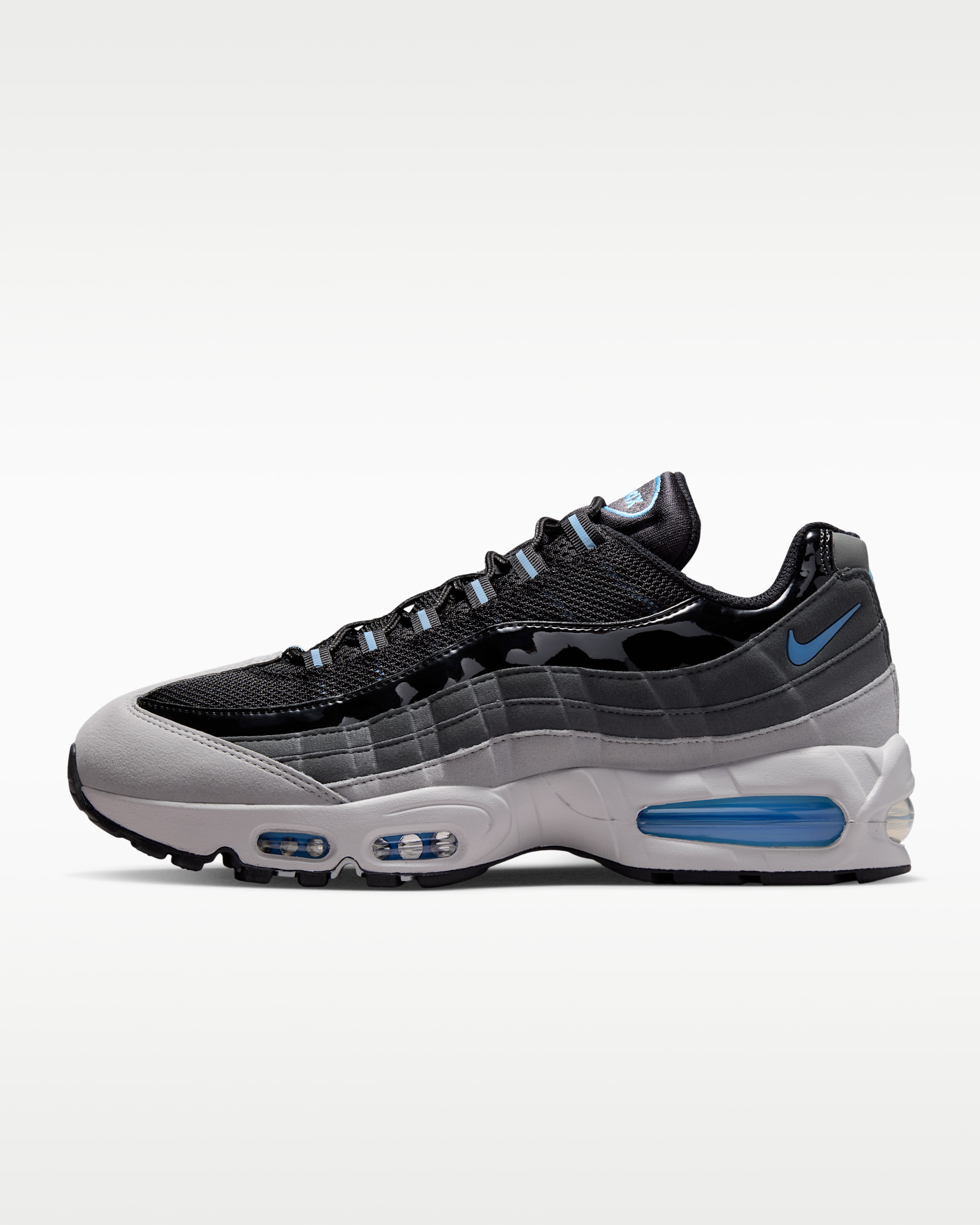 Nike Air Max 95 Big Bubble Men's Shoes. Nike.com
